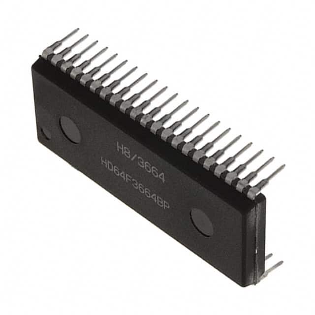 M38588GCSP#U0 Renesas Electronics Corporation electronic component