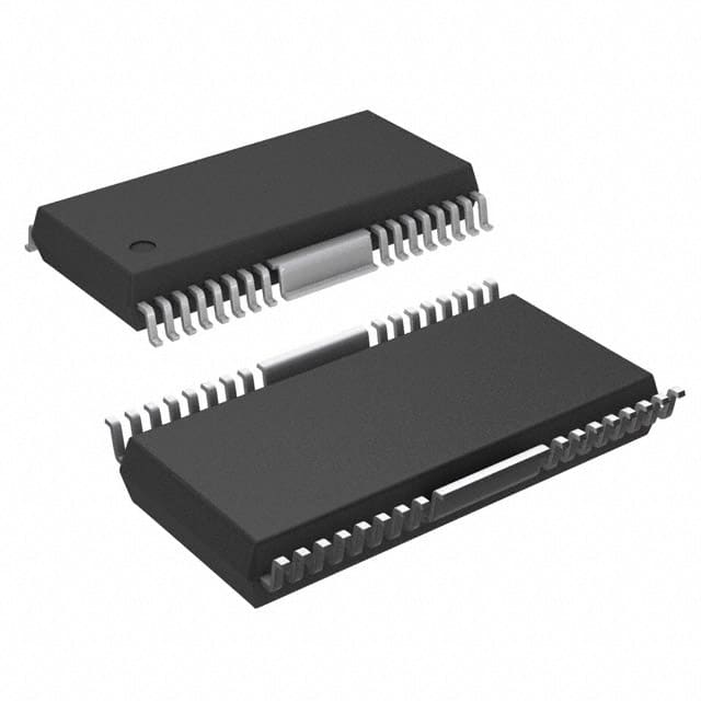 AN44065A-VF Panasonic Electronic Components electronic component