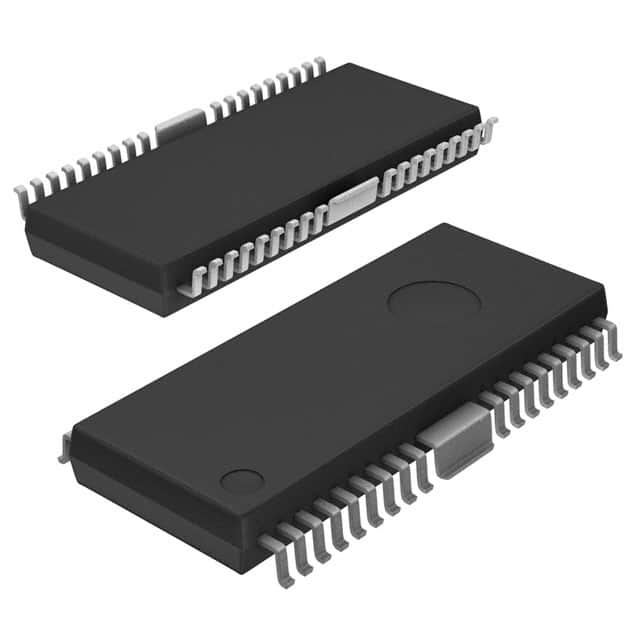 BA5956FM-E2 Rohm Semiconductor electronic component