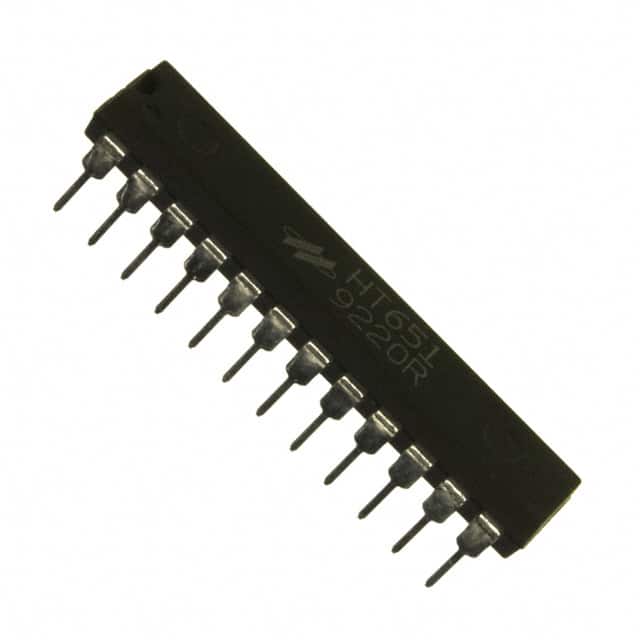 HT-651 Holmate Technology Corp. (Holtek) electronic component