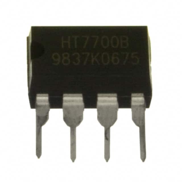 HT-7700B Holmate Technology Corp. (Holtek) electronic component