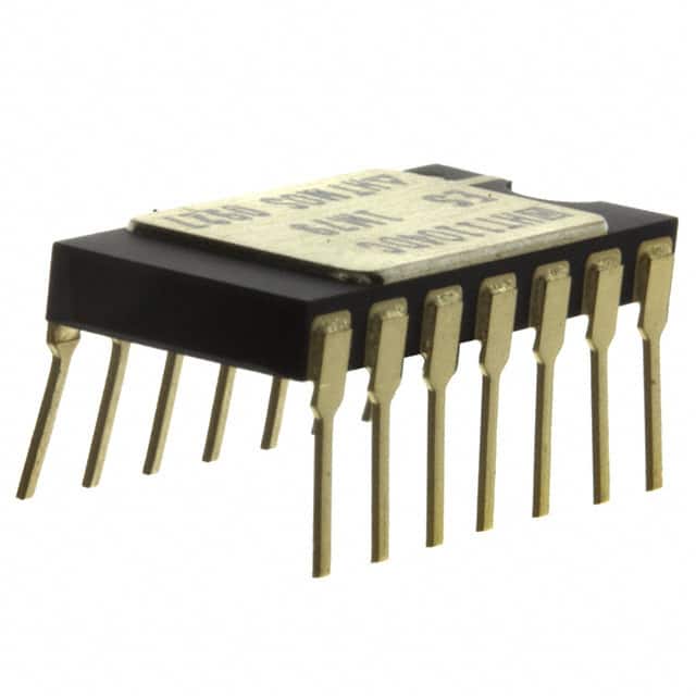 HT1104 Honeywell Aerospace electronic component