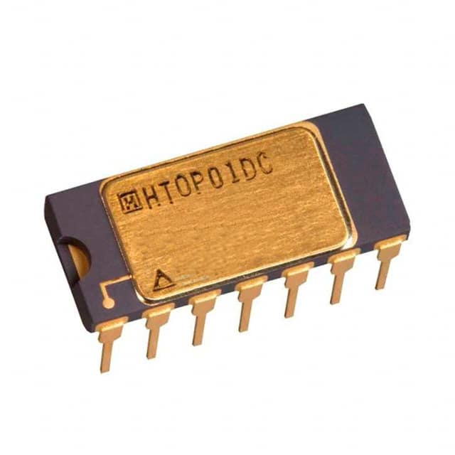 HTOP01DC Honeywell Aerospace electronic component
