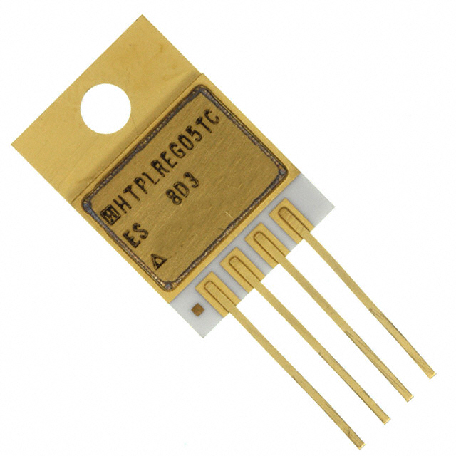 HTPLREG05TC Honeywell Aerospace electronic component