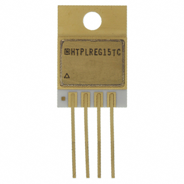 HTPLREG15TC Honeywell Aerospace electronic component