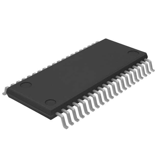BD8139AEFV-E2 Rohm Semiconductor electronic component