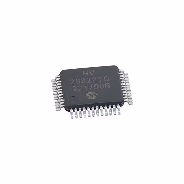 HV20822TQ-G Microchip Technology electronic component