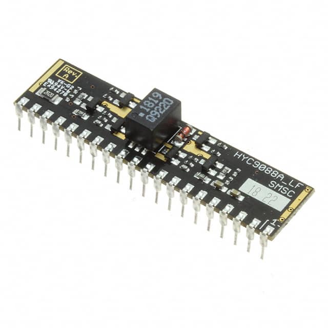 HYC9088AR-LF Microchip Technology electronic component