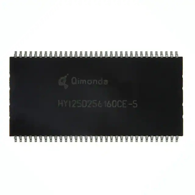 HYB25D512800CE-6 Qimonda electronic component