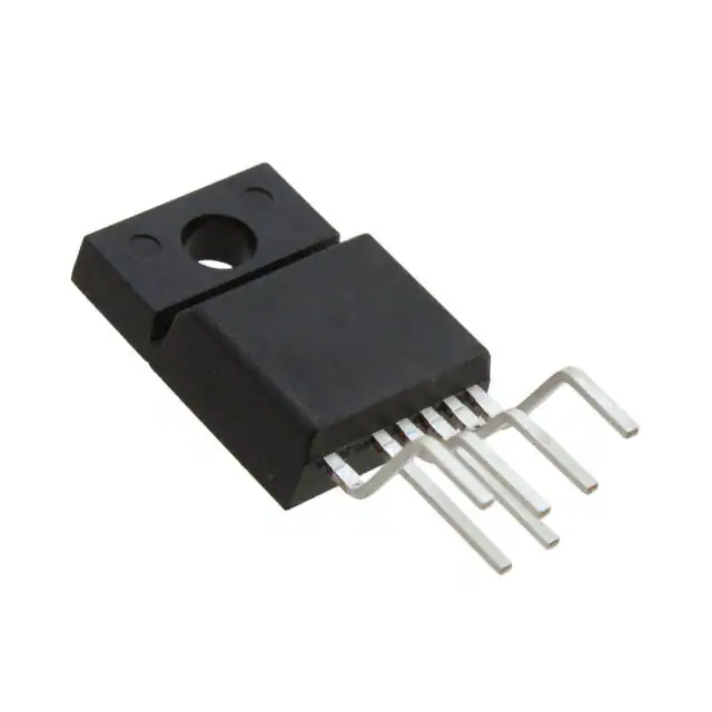 ICE3BR1065JFXKSA2 Infineon Technologies electronic component