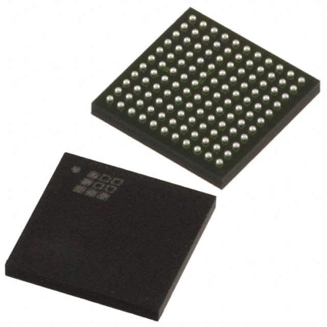 ICE40LP1K-CB121 Lattice Semiconductor Corporation electronic component