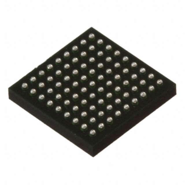 ICE65L01F-TCB81I Silicon Blue electronic component