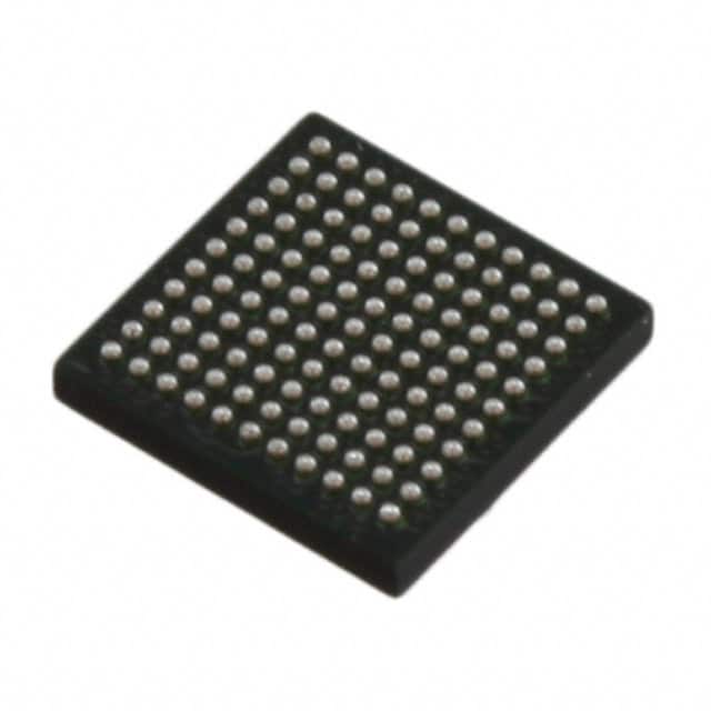 ICE40LP1K-CM121 Lattice Semiconductor Corporation electronic component