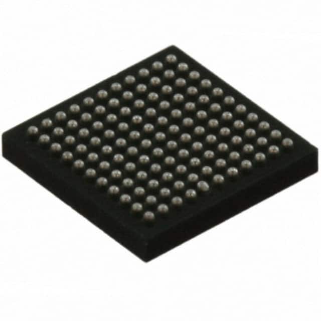 ICE40LP4K-CM121 Lattice Semiconductor Corporation electronic component