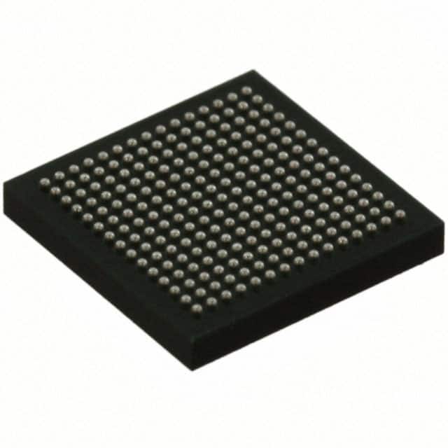 ICE40LP4K-CM225 Lattice Semiconductor Corporation electronic component