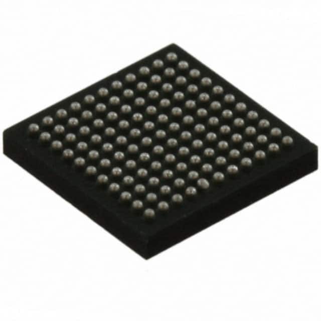 ICE40LP8K-CM121 Lattice Semiconductor Corporation electronic component