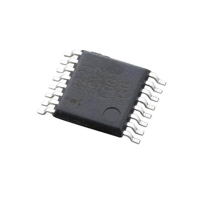 ICL3221ECVZ-T Renesas Electronics Corporation electronic component