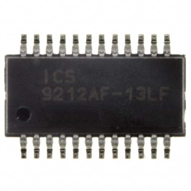 9212AF-13LFT Renesas Electronics Corporation electronic component