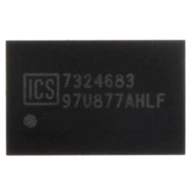 97U877AHLF Renesas Electronics Corporation electronic component