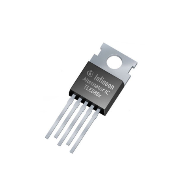 TLE88812TN2AKSA1 Infineon Technologies electronic component