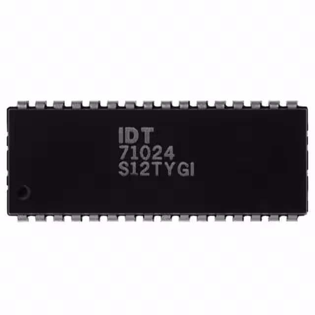 71024S12TYGI8 Renesas Electronics Corporation electronic component