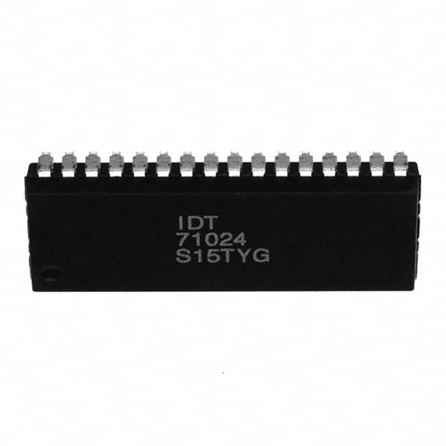 71024S20TYGI8 Renesas Electronics Corporation electronic component