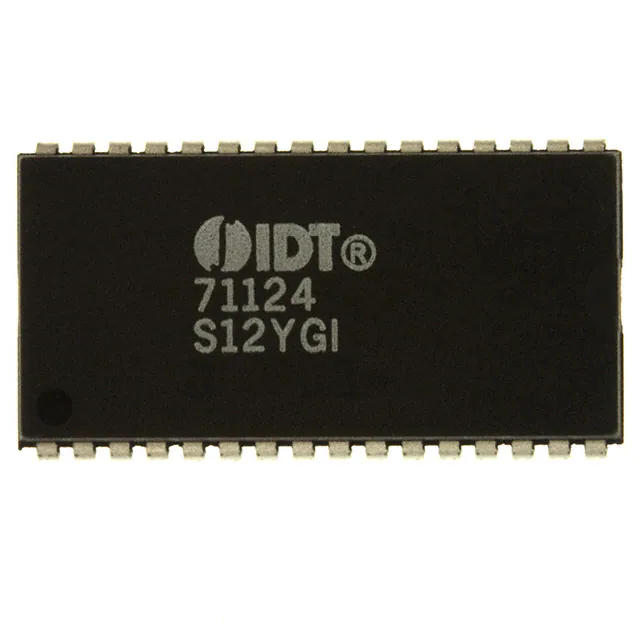 IDT71124S12YGI8 Renesas Electronics Corporation electronic component