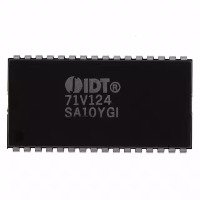 IDT71V124SA10YGI8 Renesas Electronics Corporation electronic component