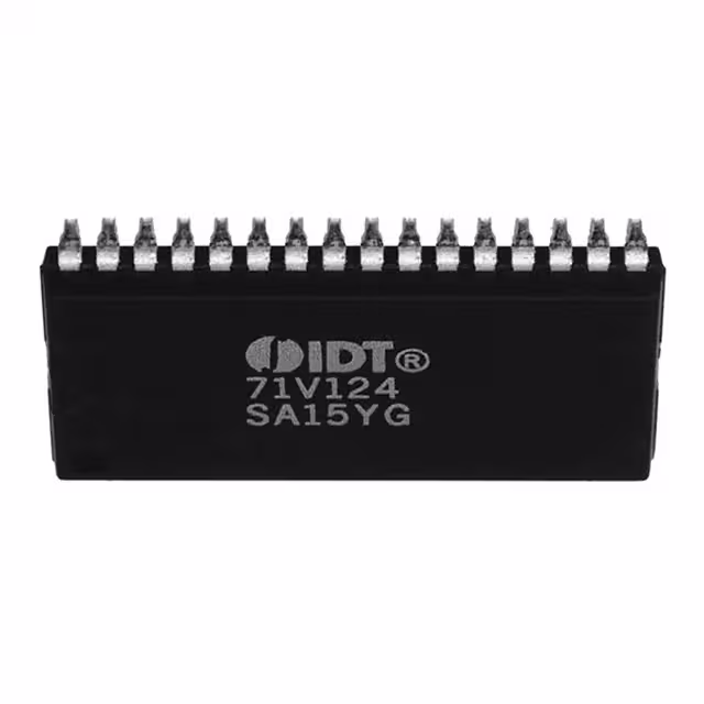 71V124SA15YG8 Renesas Electronics Corporation electronic component