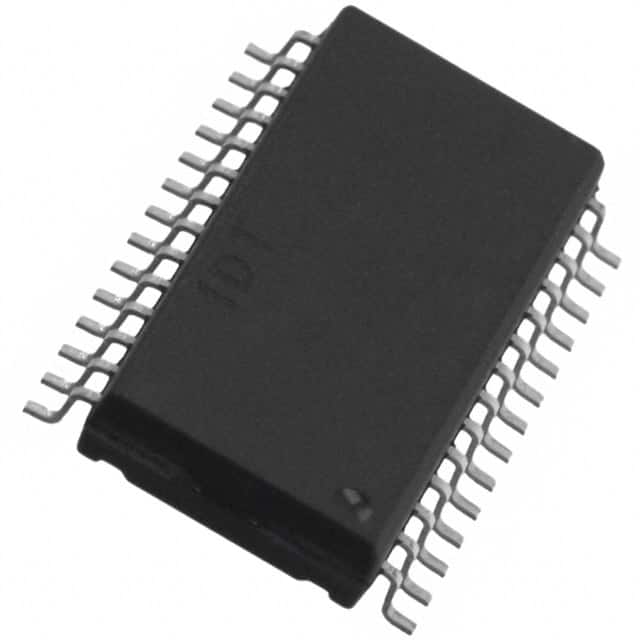 IDT7202LA25SOI Renesas Electronics Corporation electronic component