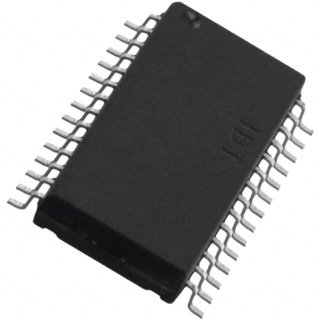 IDT7202LA35SO Renesas Electronics Corporation electronic component