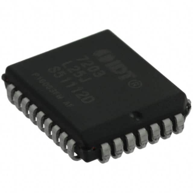 7203L25J Renesas Electronics Corporation electronic component