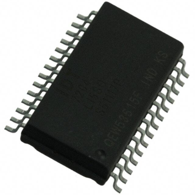 IDT7204L15SO Renesas Electronics Corporation electronic component