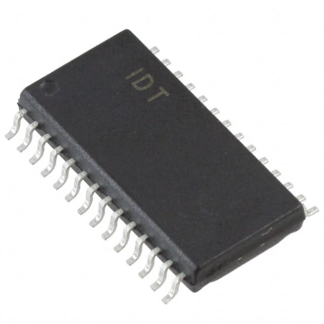 IDT7204L25SO Renesas Electronics Corporation electronic component