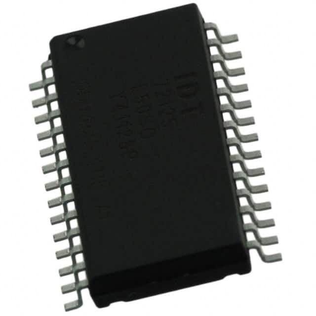 IDT72125L50SO Renesas Electronics Corporation electronic component