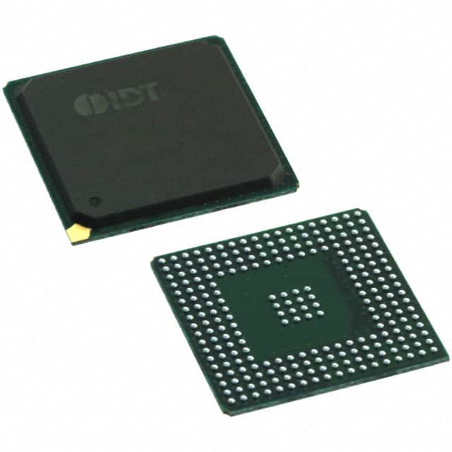 72T18125L10BB Renesas Electronics Corporation electronic component