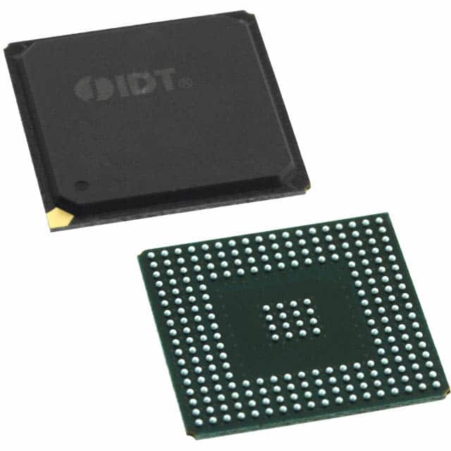 72T18125L4-4BBG Renesas Electronics Corporation electronic component