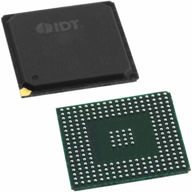 72T18125L5BBI Renesas Electronics Corporation electronic component