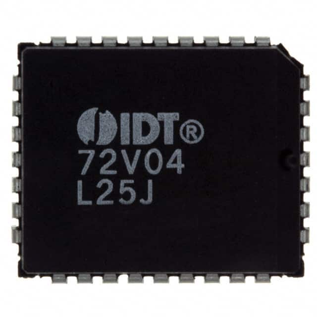 72V04L25J Renesas Electronics Corporation electronic component