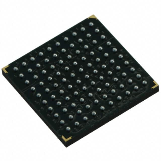 72V253L7-5BC Renesas Electronics Corporation electronic component