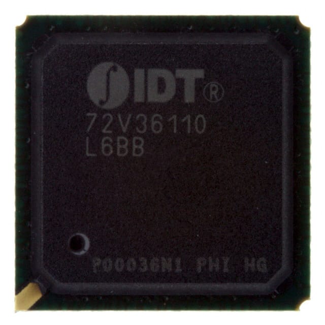 72V36110L6BB8 Renesas Electronics Corporation electronic component