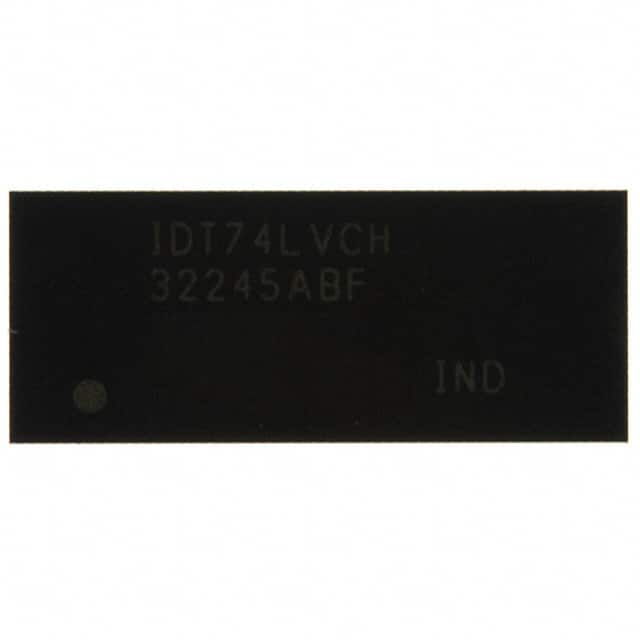 74LVCH32245ABF8 Renesas Electronics Corporation electronic component