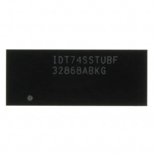 74SSTUBF32868ABKG Renesas Electronics Corporation electronic component