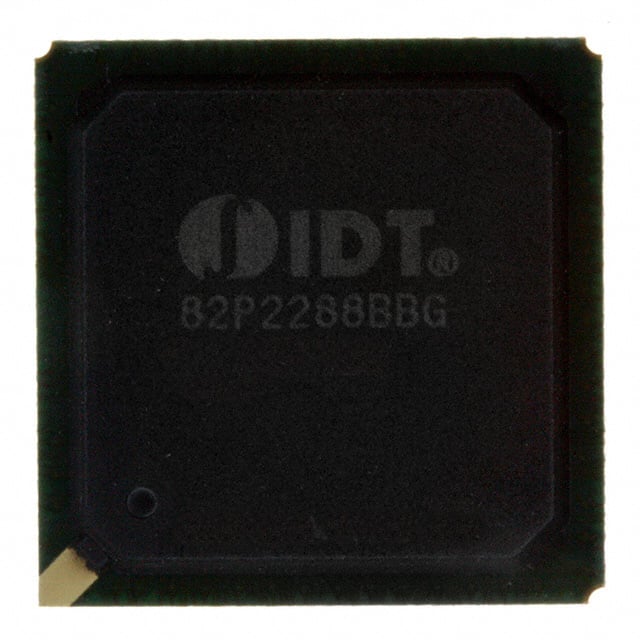 82P2288BBG Renesas Electronics Corporation electronic component