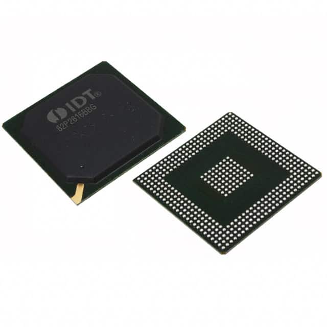82P2816BBG Renesas Electronics Corporation electronic component