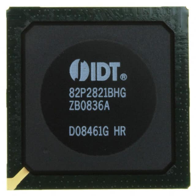 82P2821BHG Renesas Electronics Corporation electronic component