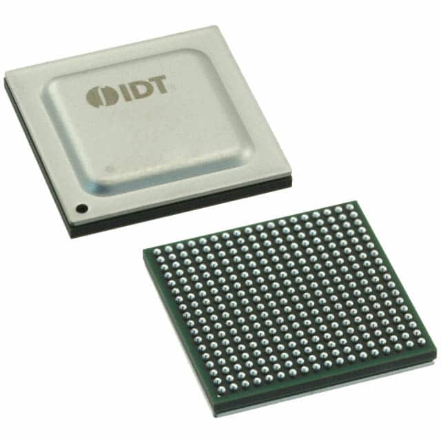 89HPES24T3G2ZCALI8 Renesas Electronics Corporation electronic component