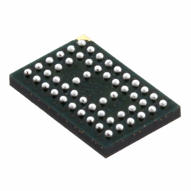 CSPUA877ABVG Renesas Electronics Corporation electronic component