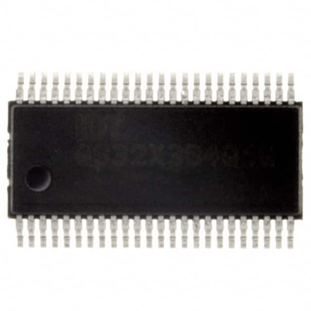 QS32X384Q1G8 Renesas Electronics Corporation electronic component