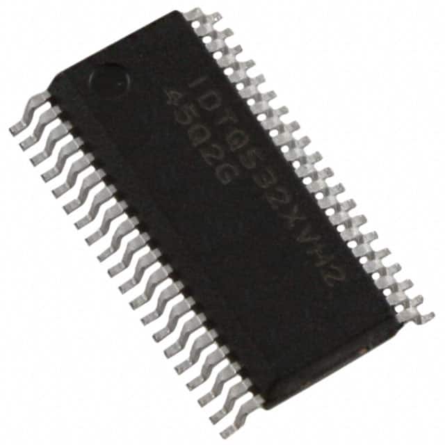 QS32XVH245Q2G Renesas Electronics Corporation electronic component